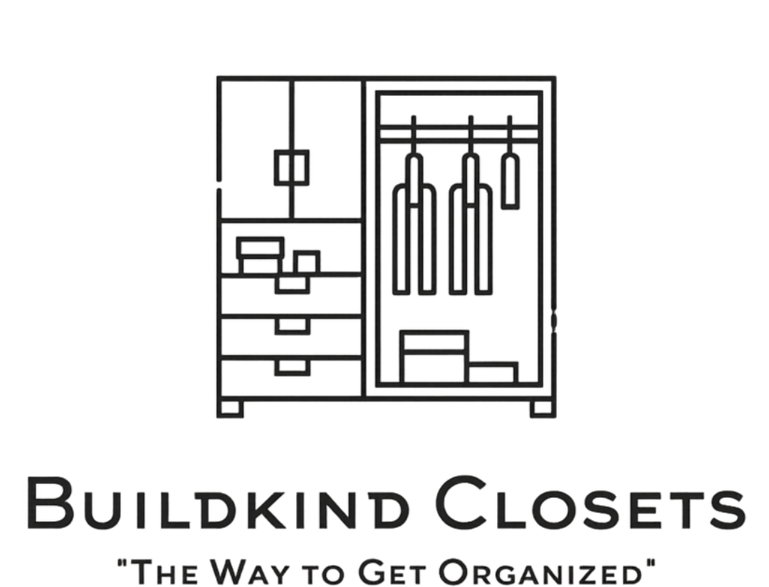 BuildKind Closets logo